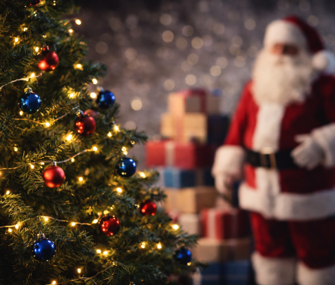 С теплом в Новый 2026 год