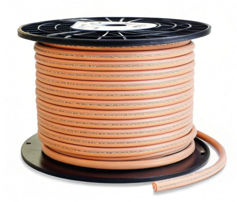 Импортозамещение в&nbsp;действии: новая линейка отечественных греющих кабелей