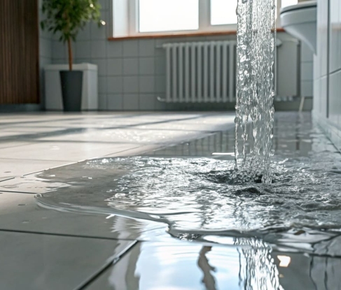 Система защиты от&nbsp;протечек воды: какую выбрать