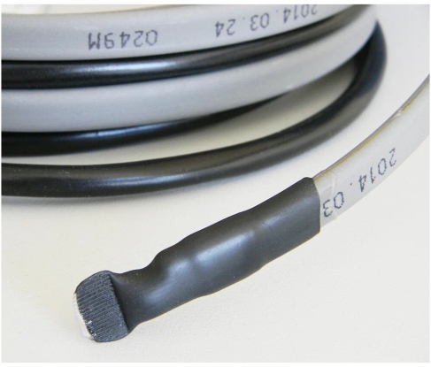 Ошибки при выборе греющего кабеля для водопровода