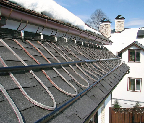 Комплексные решения для&nbsp;защиты кровли: предотвратите ущерб от&nbsp;весенних оттепелей