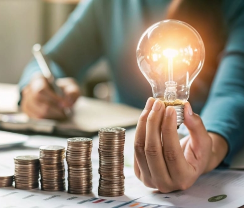 Энергоэффективность как тренд