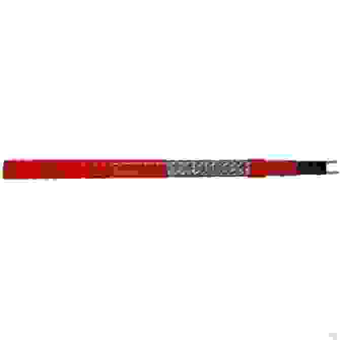 Греющий кабель Lavita ISR 15-2 CT