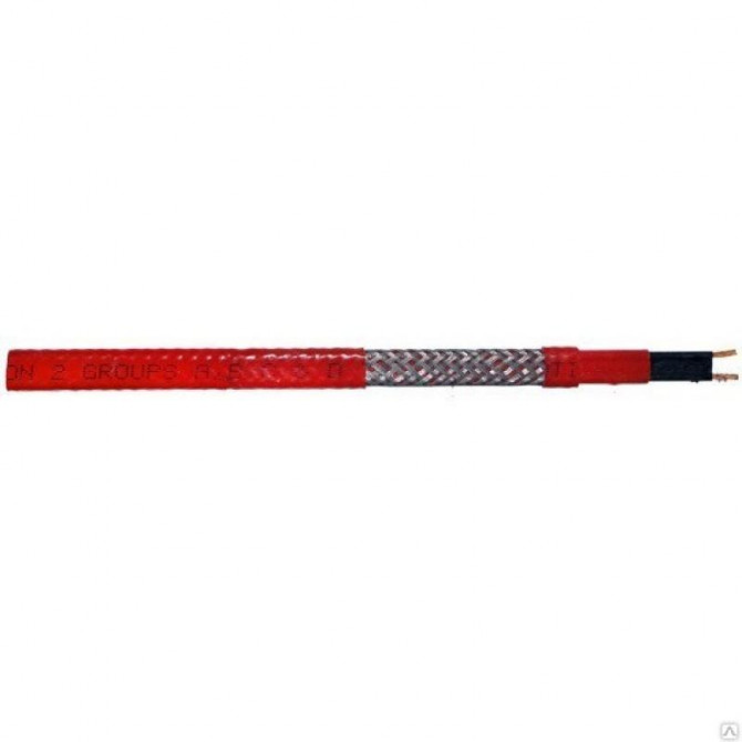 Греющий кабель Lavita ISR 60-2 CT