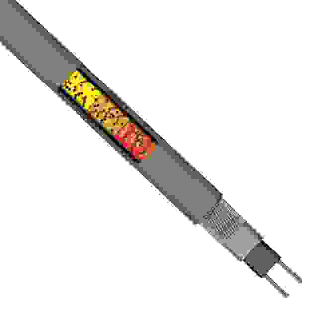 Греющий кабель ГК ССТ 10PipeMate-N