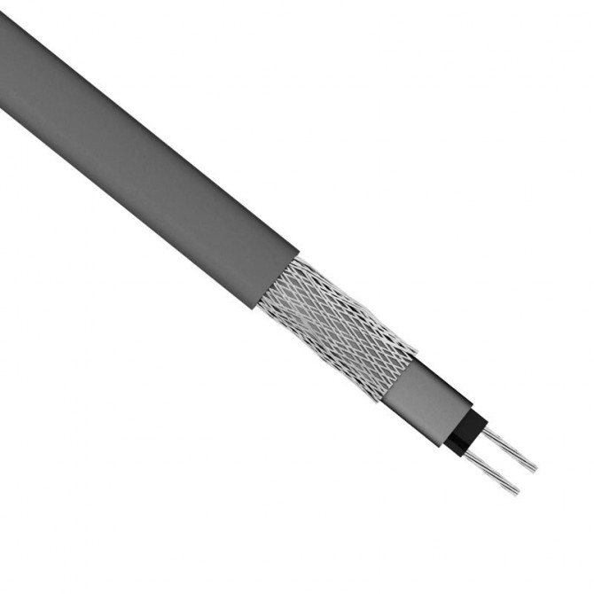 Греющий кабель Теплолюкс Freezstop-S10