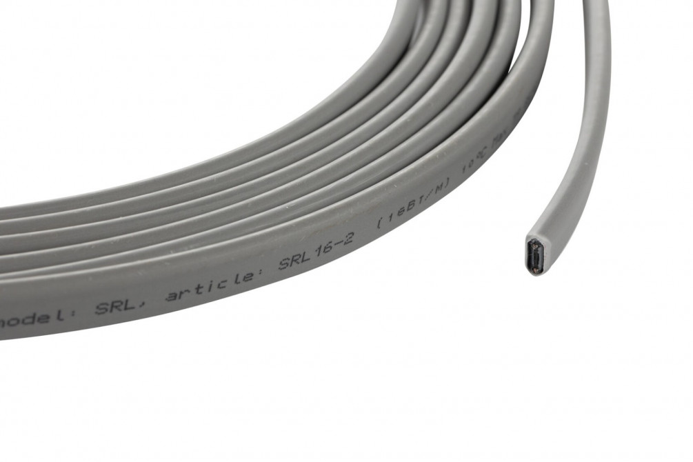 Греющий кабель WUHU SRL 16-2