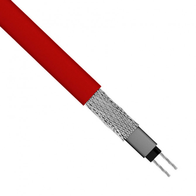 Греющий кабель ГК ССТ 60ВСК-Ф-2