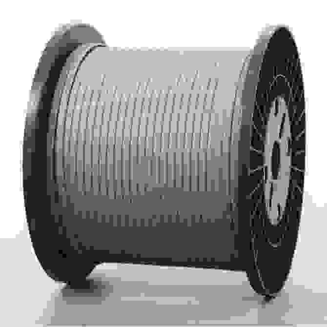 Греющий кабель WUHU GRX40-2 CR UV