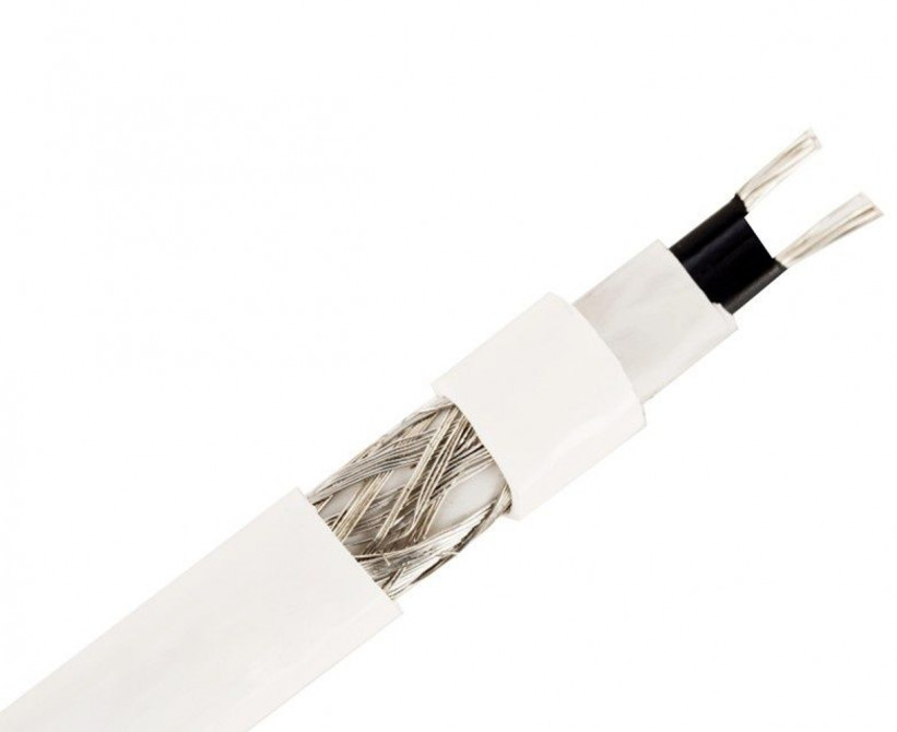 Греющий кабель WUHU SRF10-2 CT