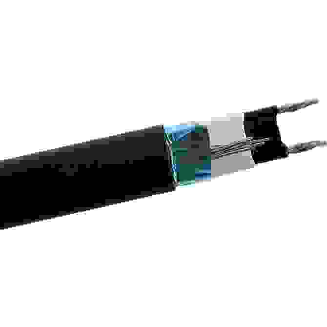 Греющий кабель Nexans Pipe 30