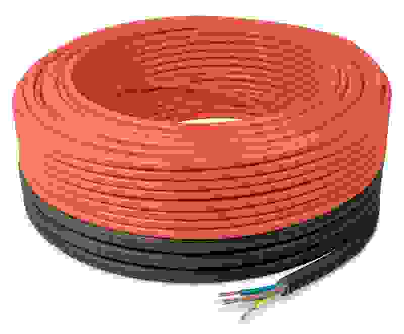 Кабель для прогрева xLayder 40R, 97