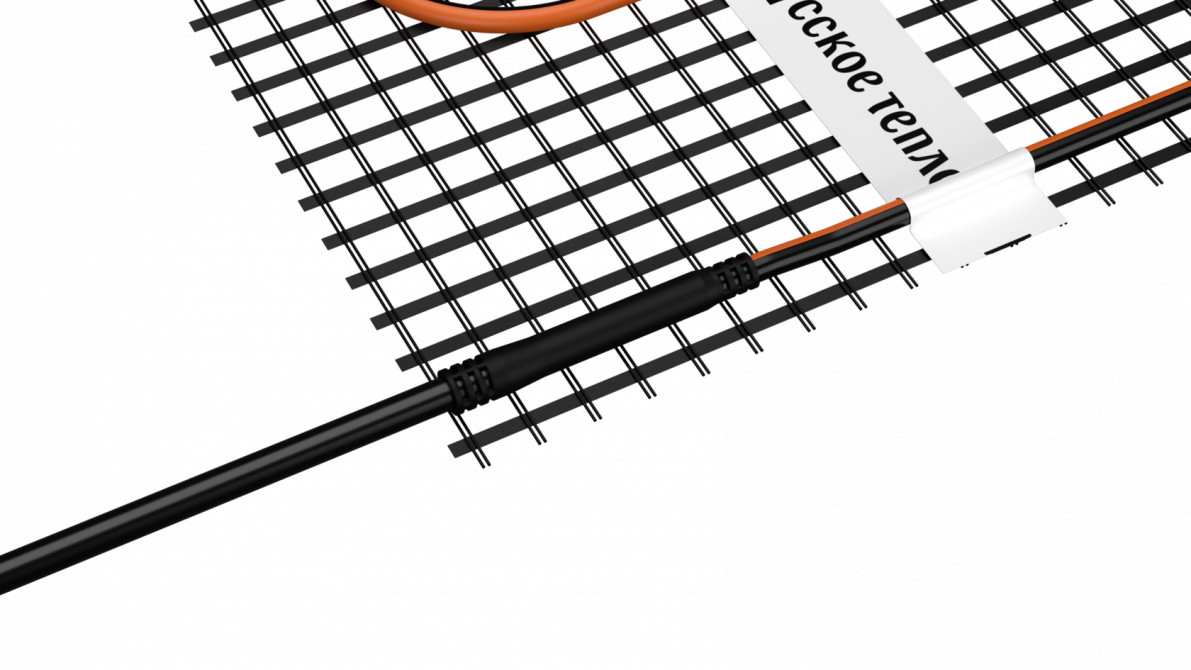 Мат нагревательный 