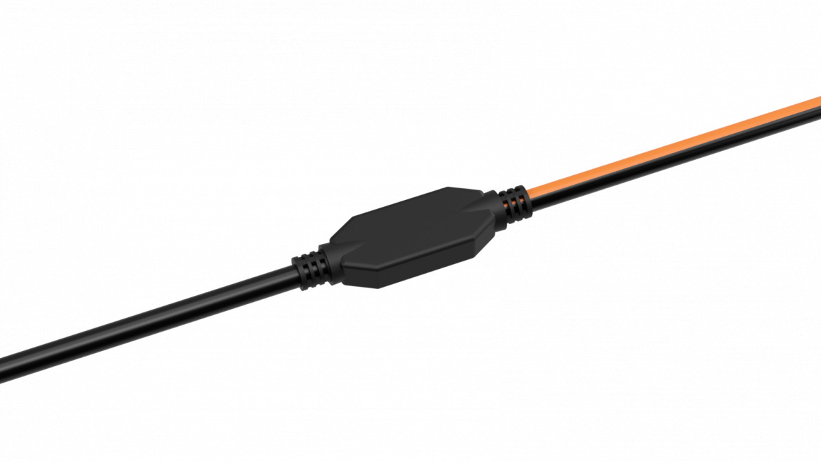 Кабель нагревательный 