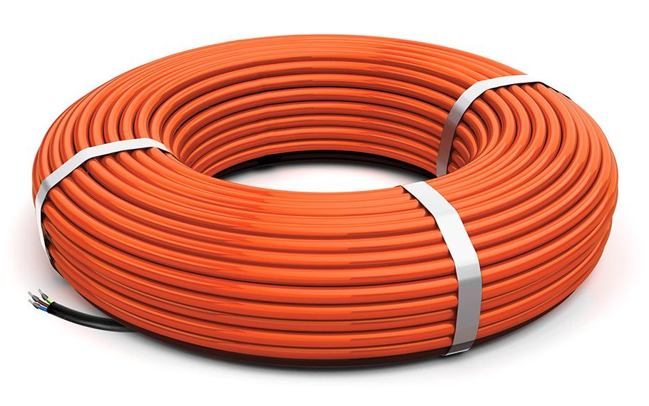 Секция нагревательная кабельная ССТ 40КОБ-2-01-0350-020