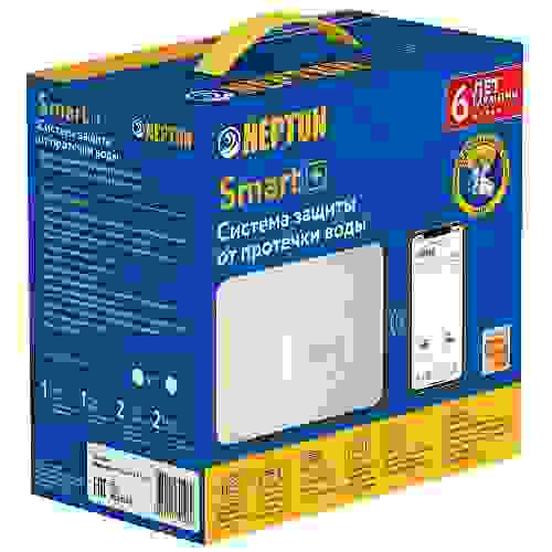 Neptun Profi Smart+ TUYA Система защиты от протечки воды, 1/2