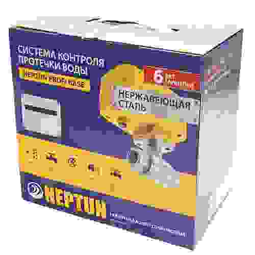 Neptun Profi Base Система защиты от протечки воды, 3/4