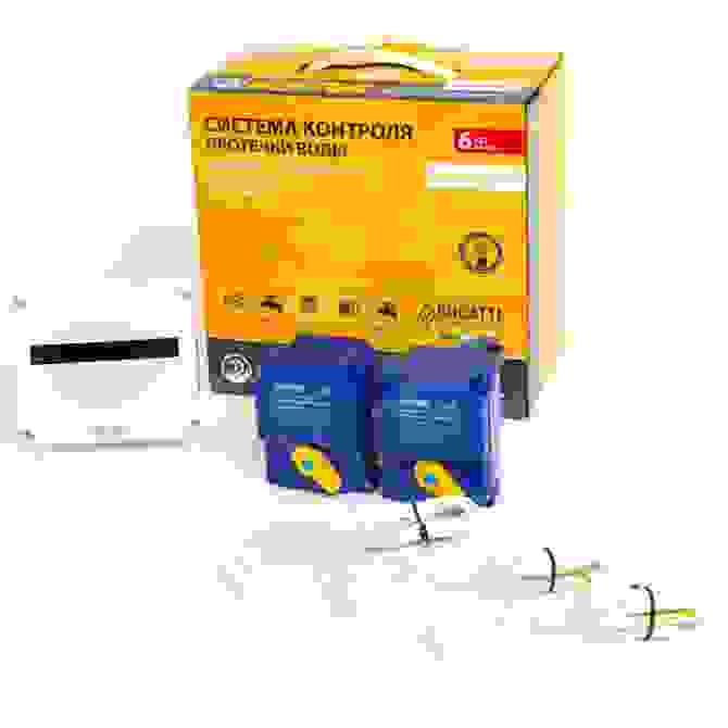 Neptun Bugatti Base Система защиты от протечки воды, 3/4