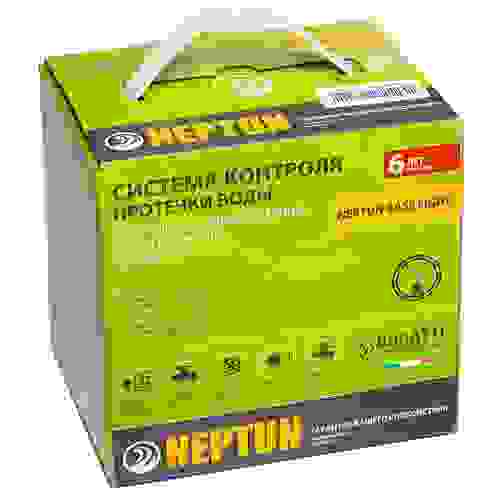 Neptun Bugatti Base Light Система защиты от протечки воды, 3/4