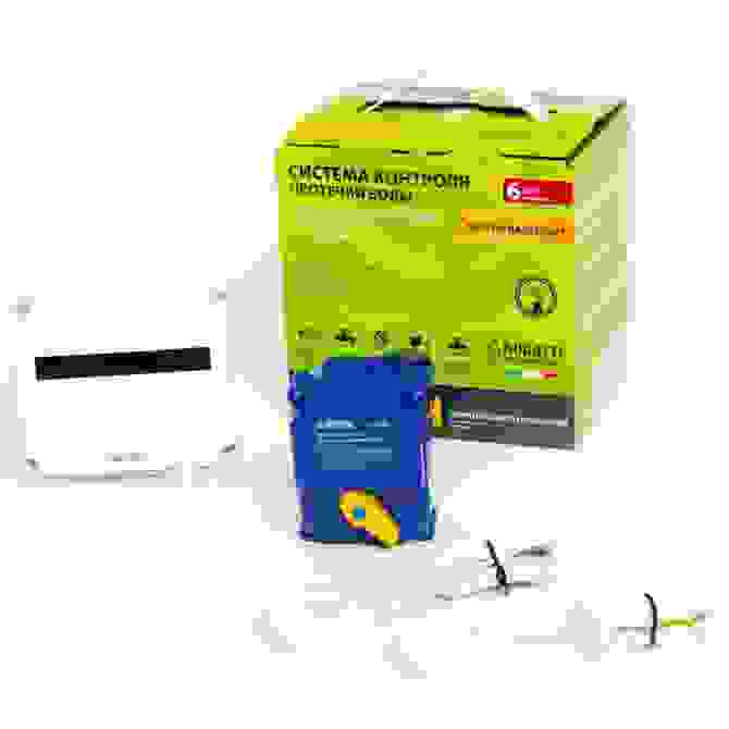 Neptun Bugatti Base Light Система защиты от протечки воды, 3/4