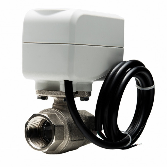 Система защиты от протечек Aquacontrol, 1/2