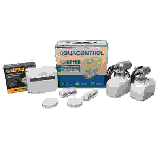 Система защиты от протечек Aquacontrol, 3/4