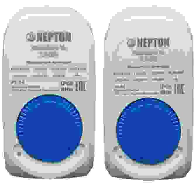Система защиты от протечек Aquacontrol, 3/4