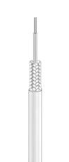 Одножильный нагревательный кабель BARTEC EKL light (27-5822-5A6A0320)