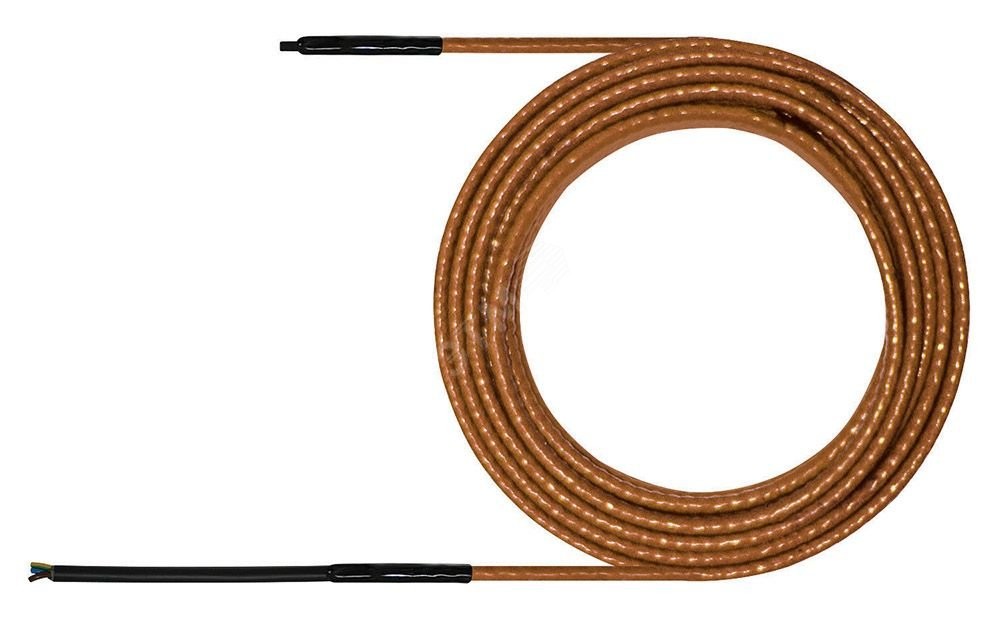 Греющий кабель Теплолюкс Freezstop-25k