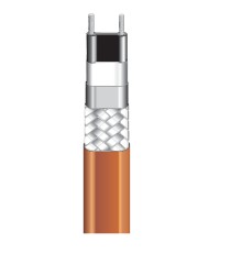 Греющий кабель Bartec PSB 33 (фторопласт)