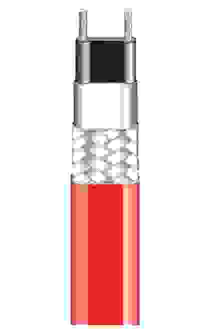 Греющий кабель Bartec HSB 25