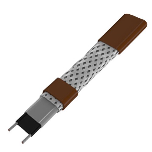 Саморегулирующийся греющий кабель Raychem 10QTVR2-CT