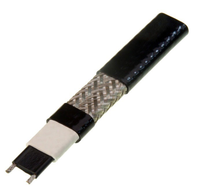 Саморегулируемый греющий кабель Raychem ICESTOP-GM-2XT