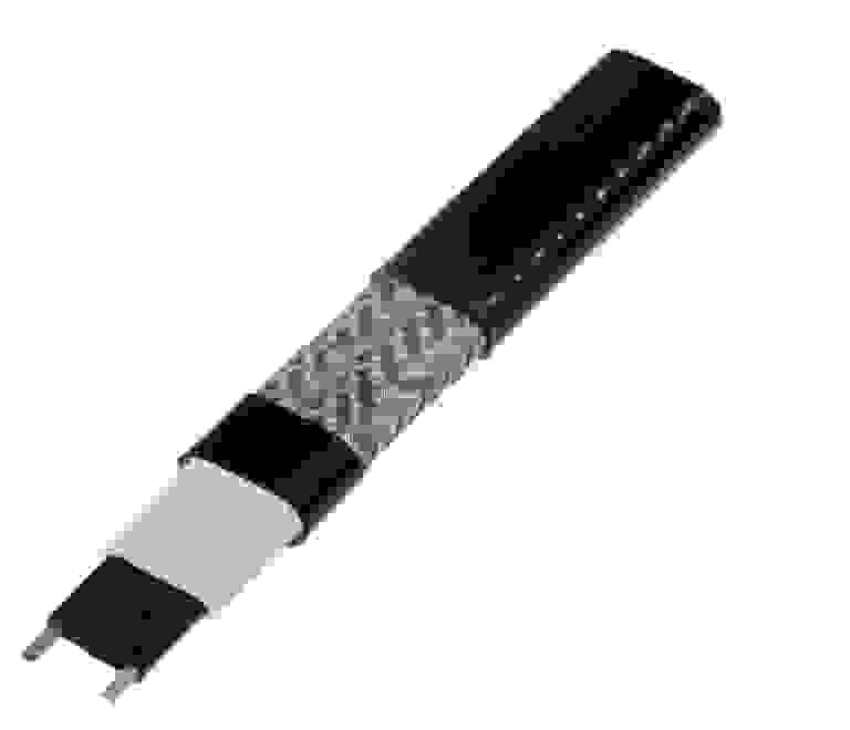 Греющий кабель Raychem ICESTOP GM-2X-XT