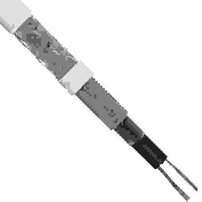 Греющий кабель Fine Korea SRF(S) 16-2 CT