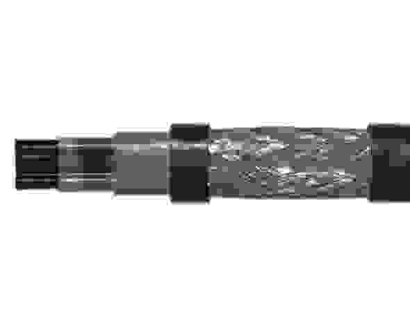 Греющий кабель Fine Korea SRF(S) 16-2 CR