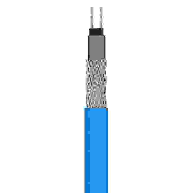 Греющий кабель Теплолюкс 31VR2-T