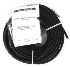 Греющий кабель МНТ для обогрева ступеней, 7,5-160м