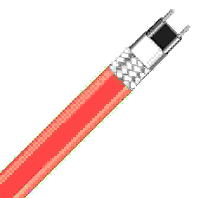 Греющий кабель Bartec 5HSB+2СЕ