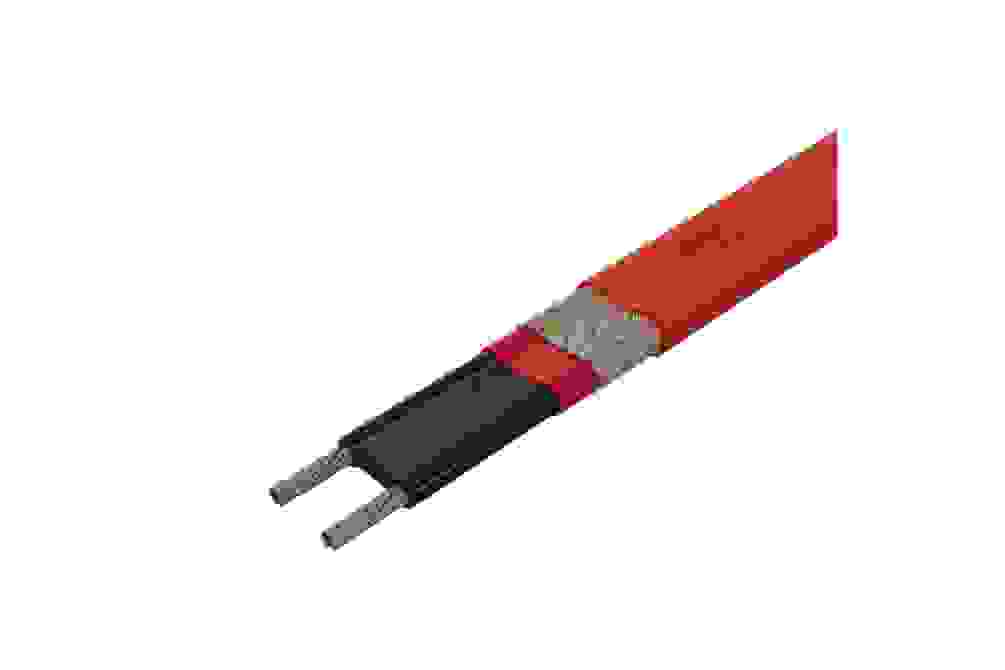 Греющий кабель ТЕПЛОВЫЕ СИСТЕМЫ TSS-15F