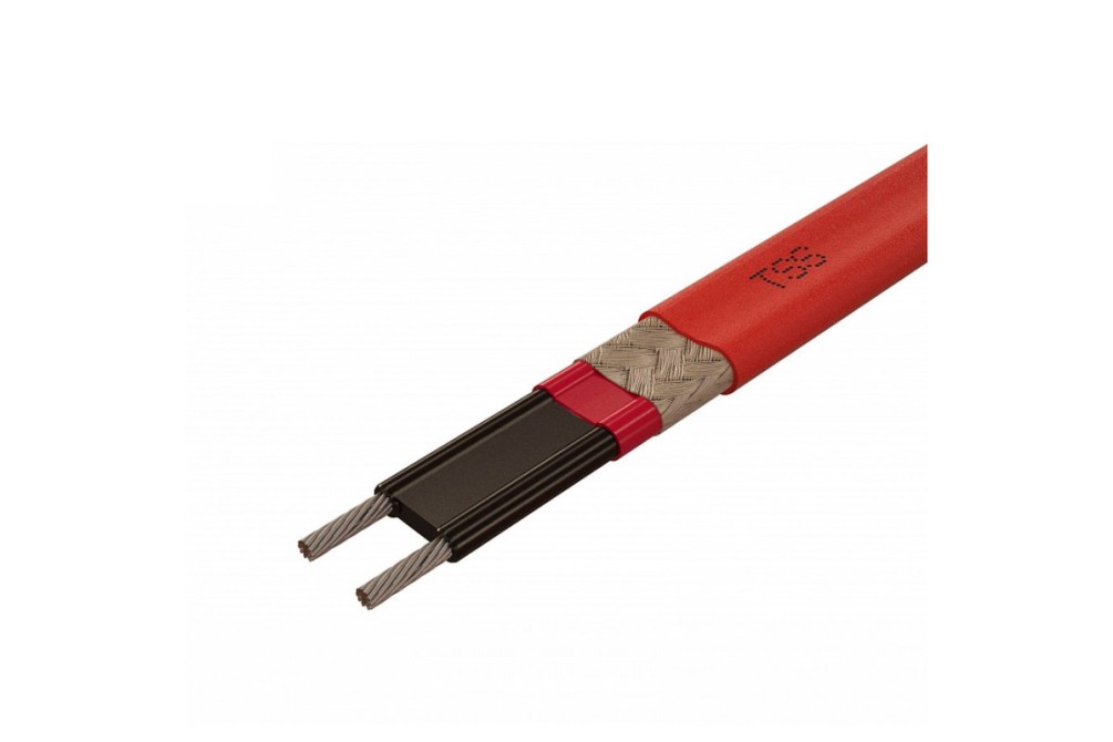 Греющий кабель ТЕПЛОВЫЕ СИСТЕМЫ TSS-60F