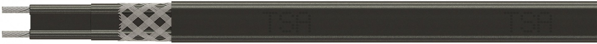 Греющий кабель ТЕПЛОВЫЕ СИСТЕМЫ TSA-31F