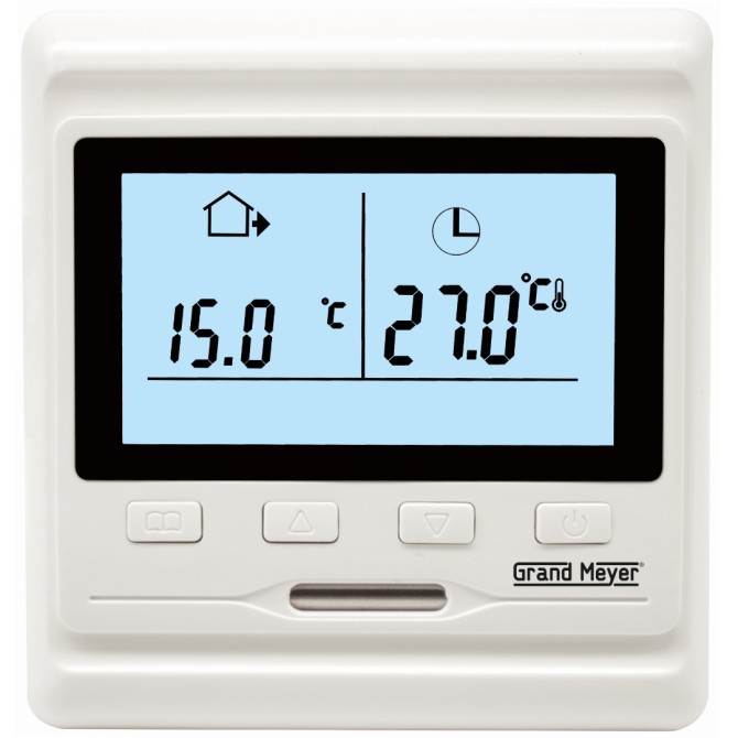 Терморегулятор Grand Meyer® HW500I