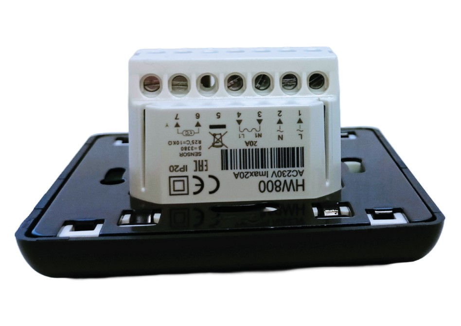 Терморегулятор Grand Meyer® HW800