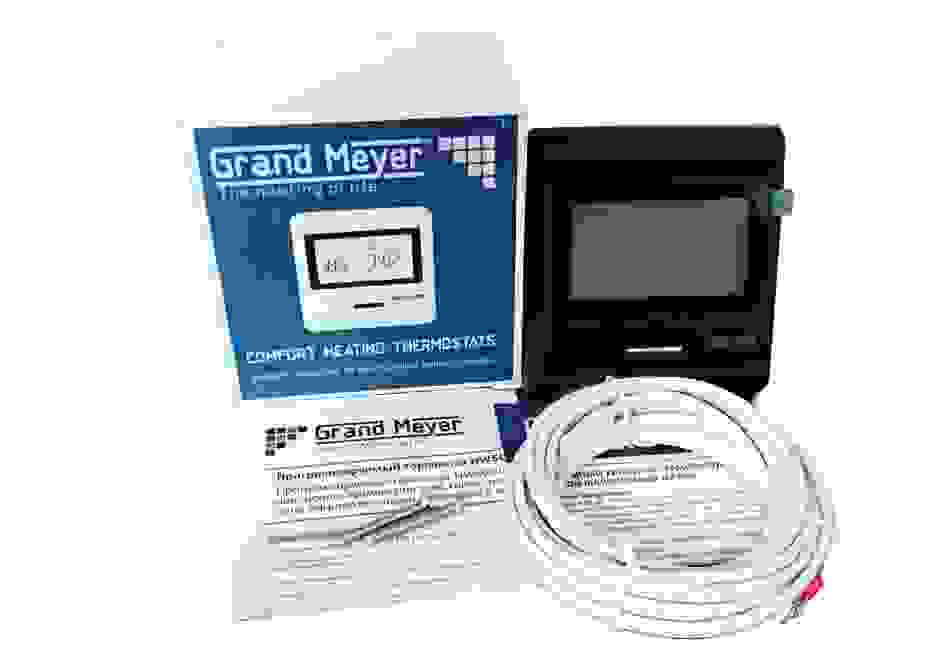 Терморегулятор Grand Meyer® HW800