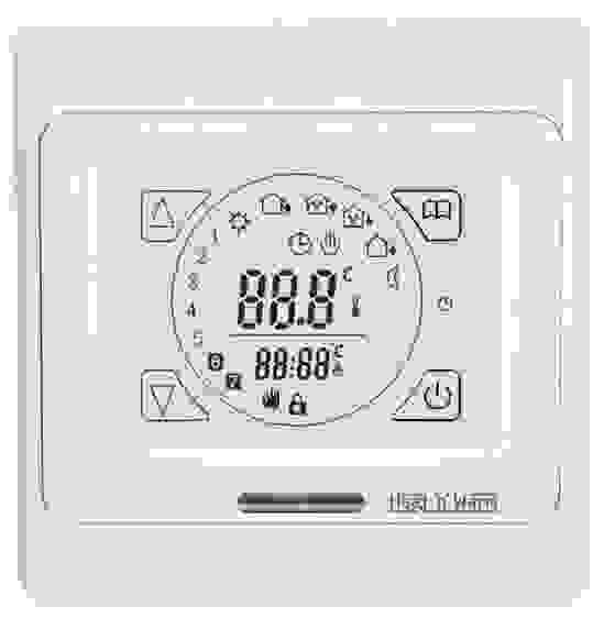 Терморегулятор Grand Meyer® HW700I