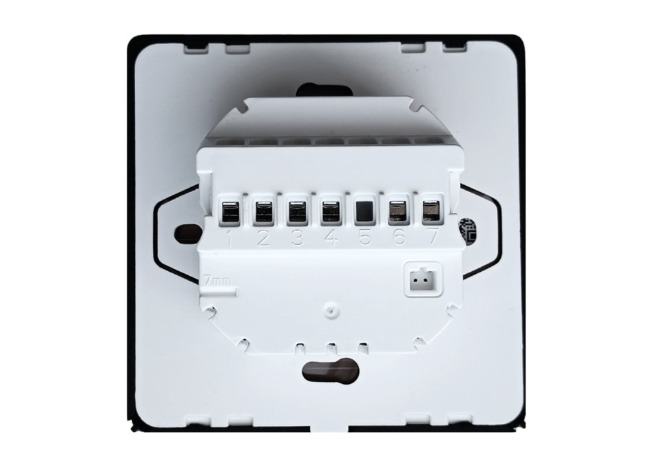 Терморегулятор Grand Meyer® HW390 WI-FI