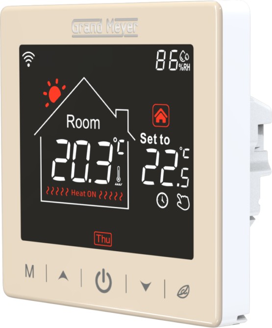 Терморегулятор Grand Meyer® SN-15 Wi-Fi