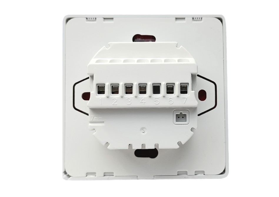 Терморегулятор Grand Meyer® SN-15 Wi-Fi