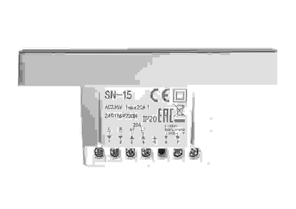Терморегулятор Grand Meyer® SN-15 Wi-Fi